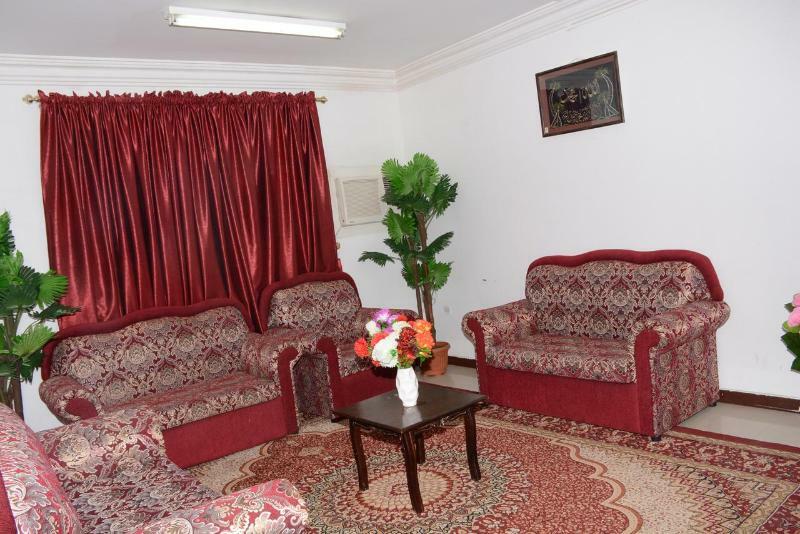 Al Eairy Apartments - Al Madinah 09 麦地那 外观 照片