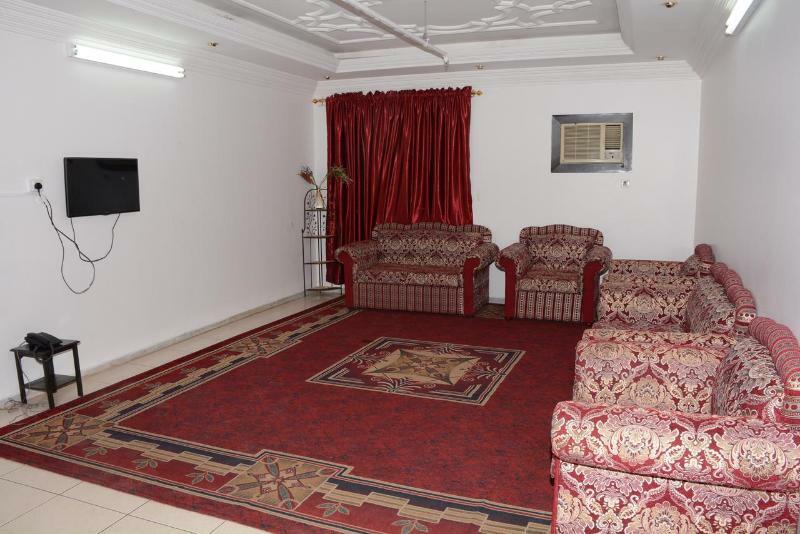 Al Eairy Apartments - Al Madinah 09 麦地那 外观 照片